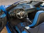 Porsche 911 Speedster 2010 года (WW)